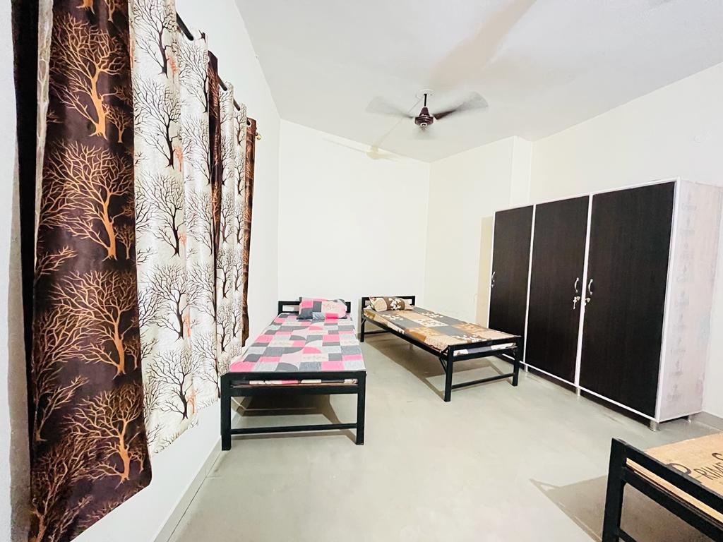 Room for rent