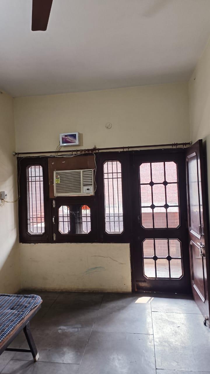 2BHK Semi Furnished House