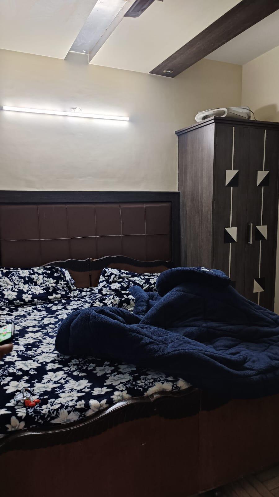 1 Room with Kitchen Fully Furnished House