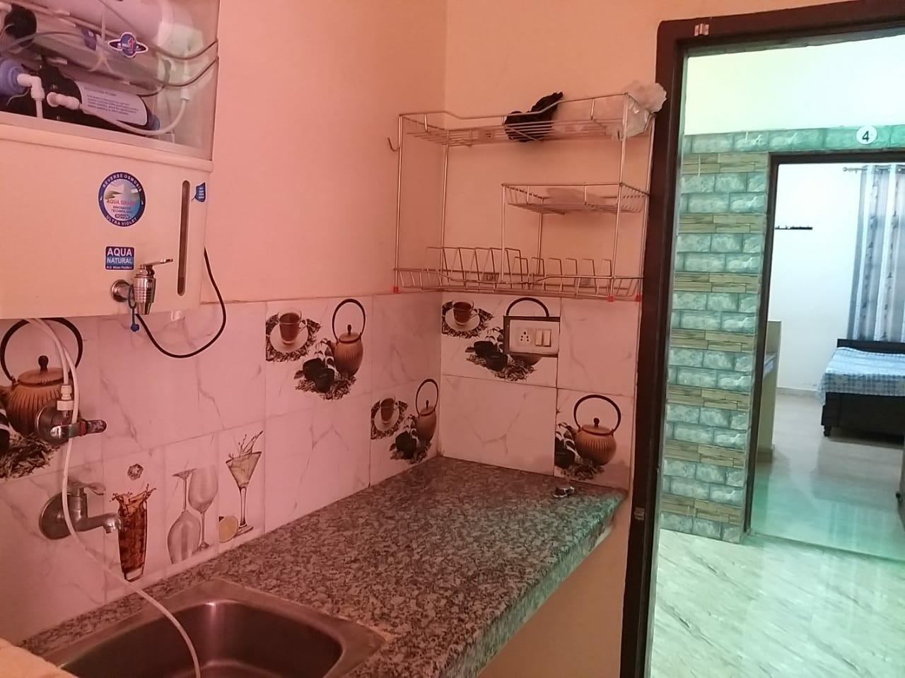 Room for rent