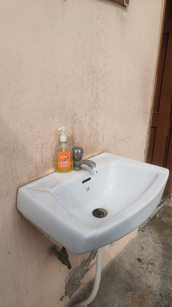 Room for rent