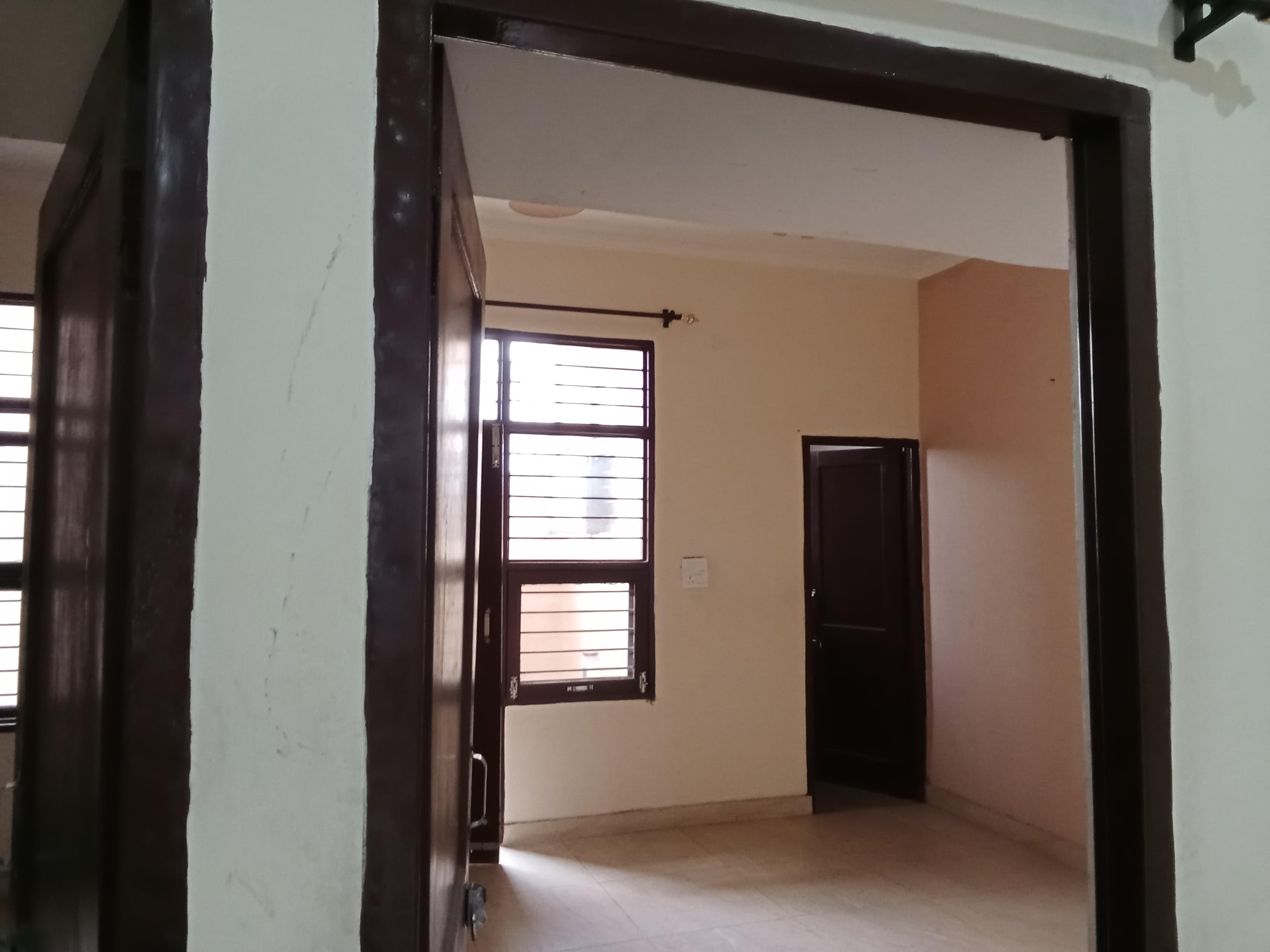 2BHK Unfurnished House