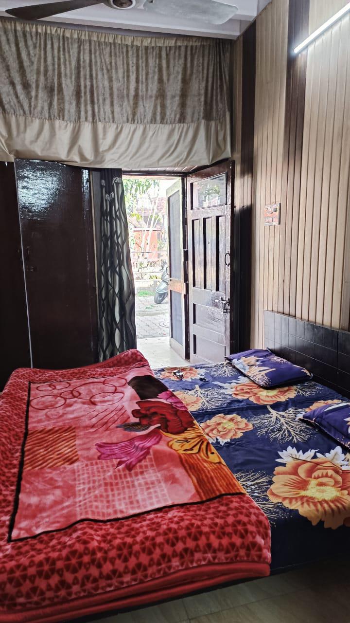 1 Room with Kitchen Fully Furnished House