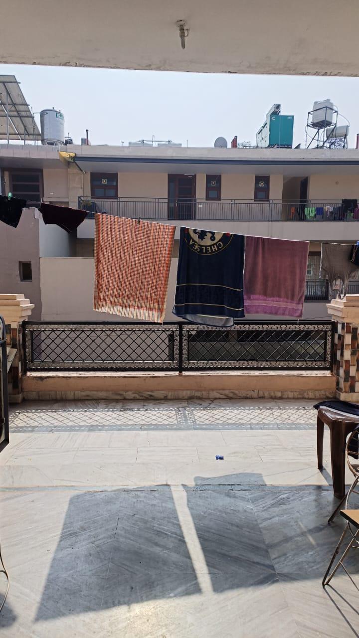 Room for rent