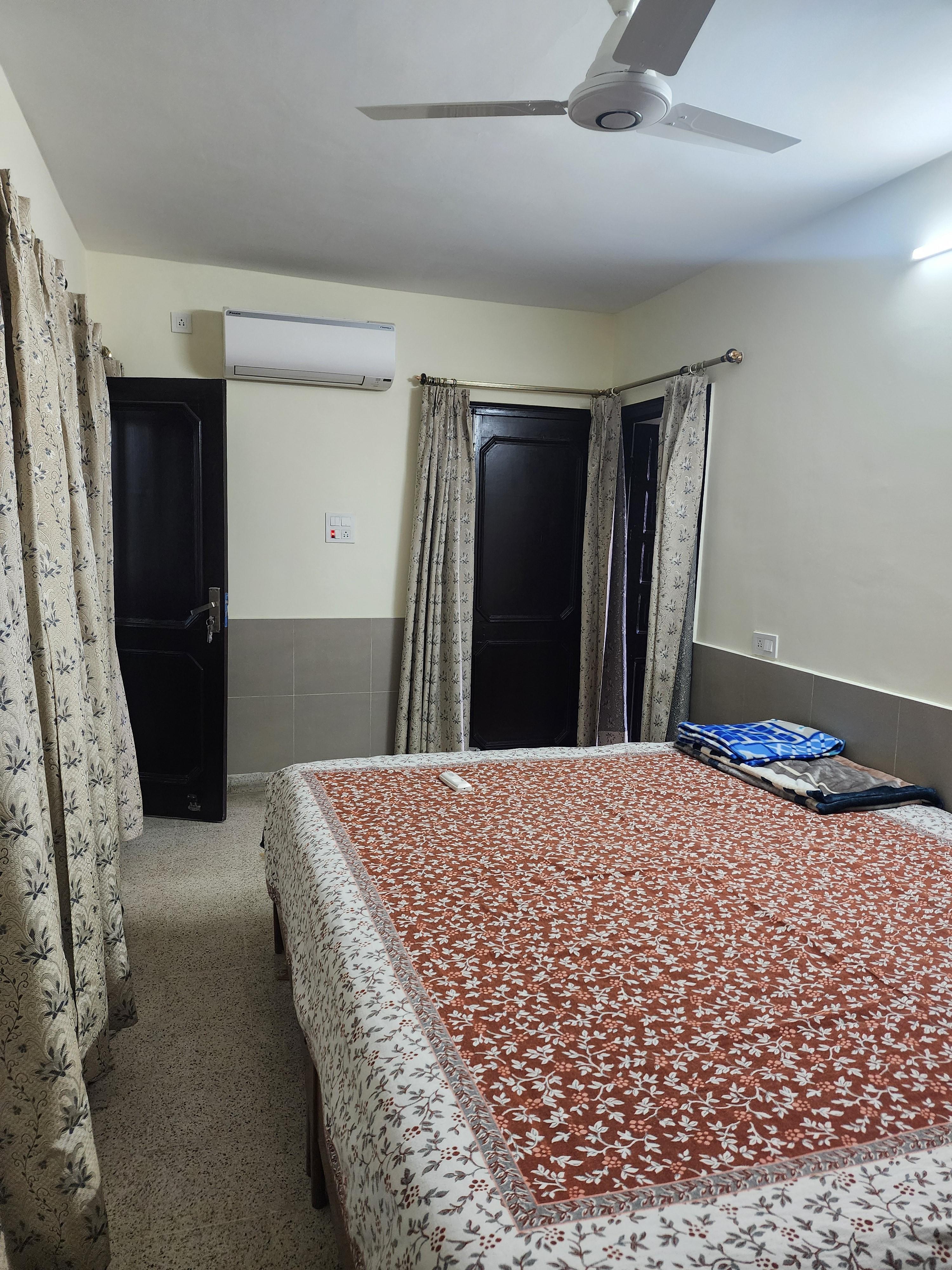 2BHK Fully Furnished House
