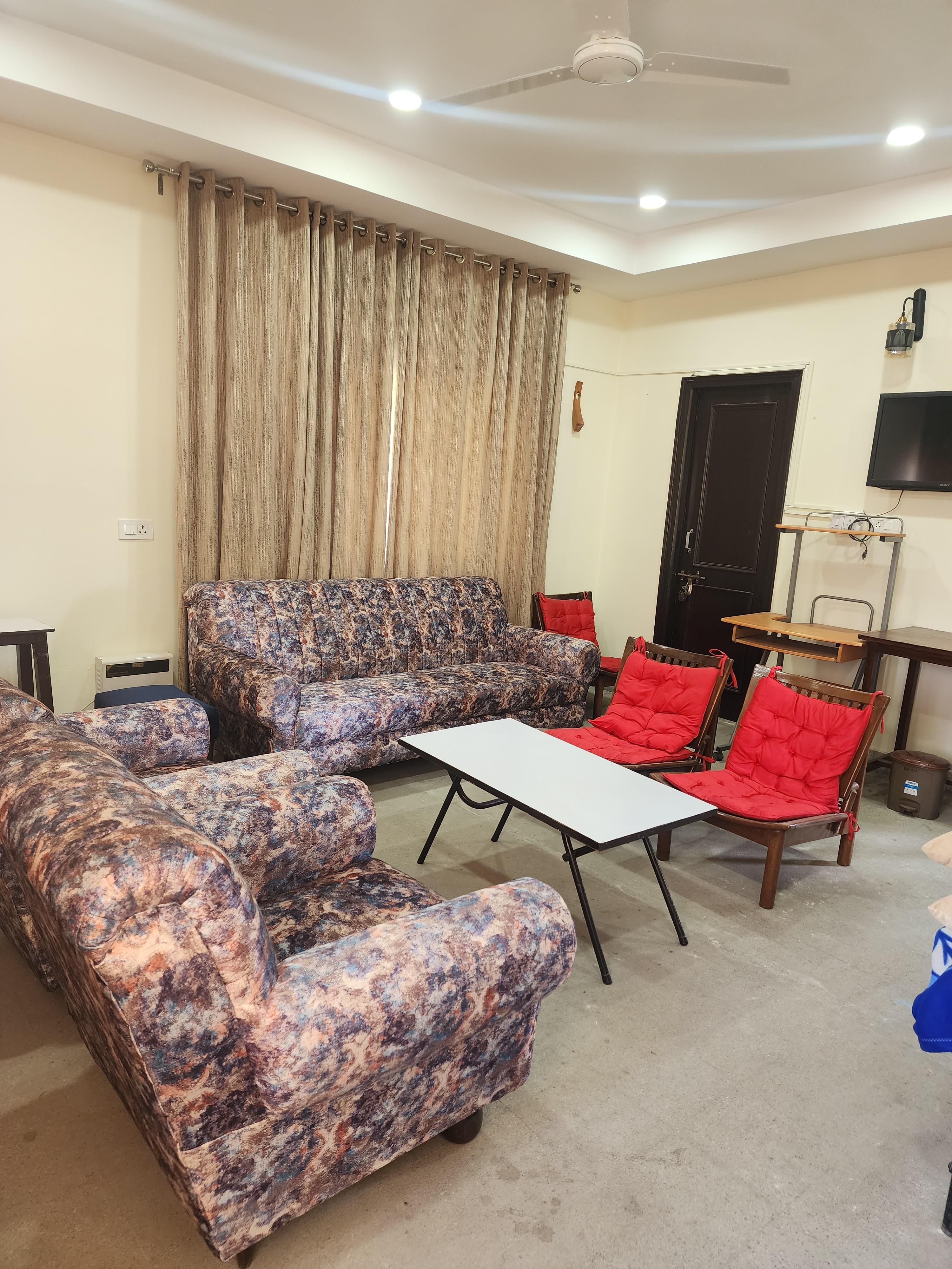 Room for rent