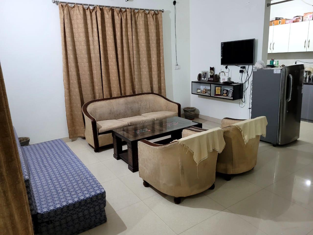 Room for rent