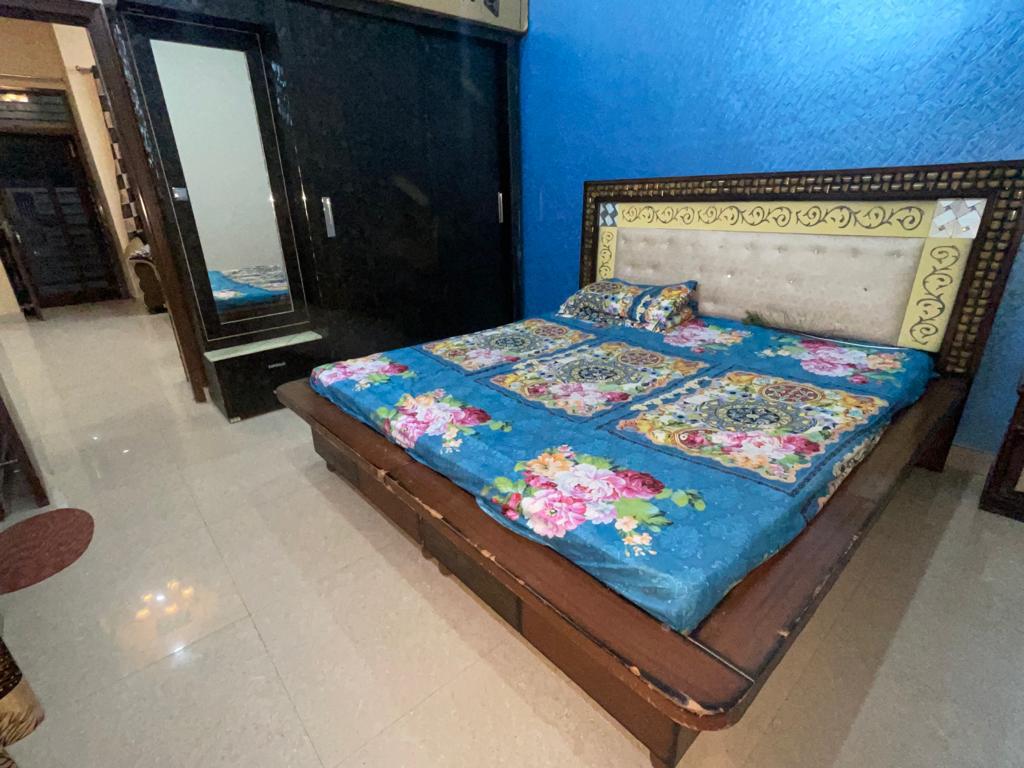 1BHK Fully Furnished House
