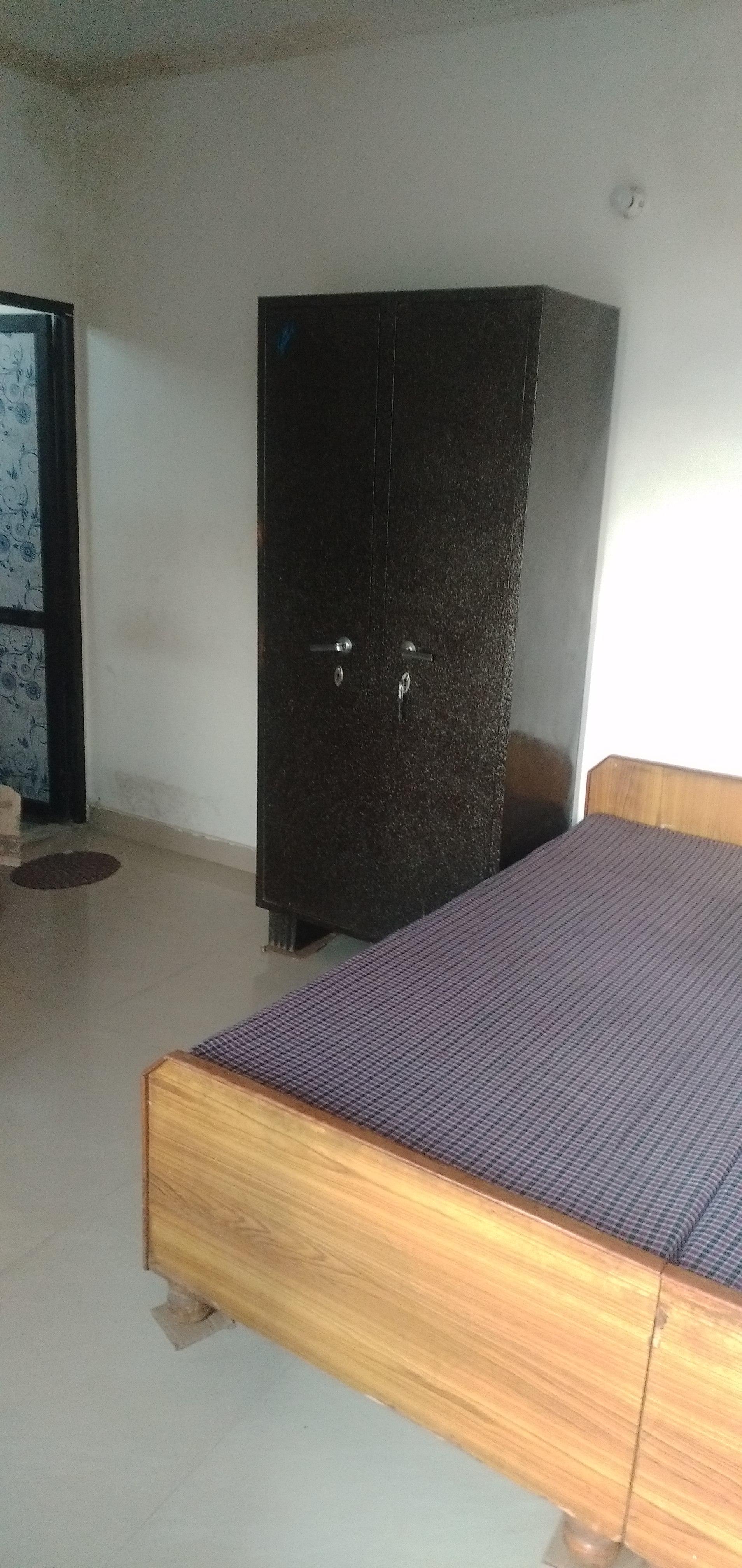1 Room with Kitchen Semi Furnished House