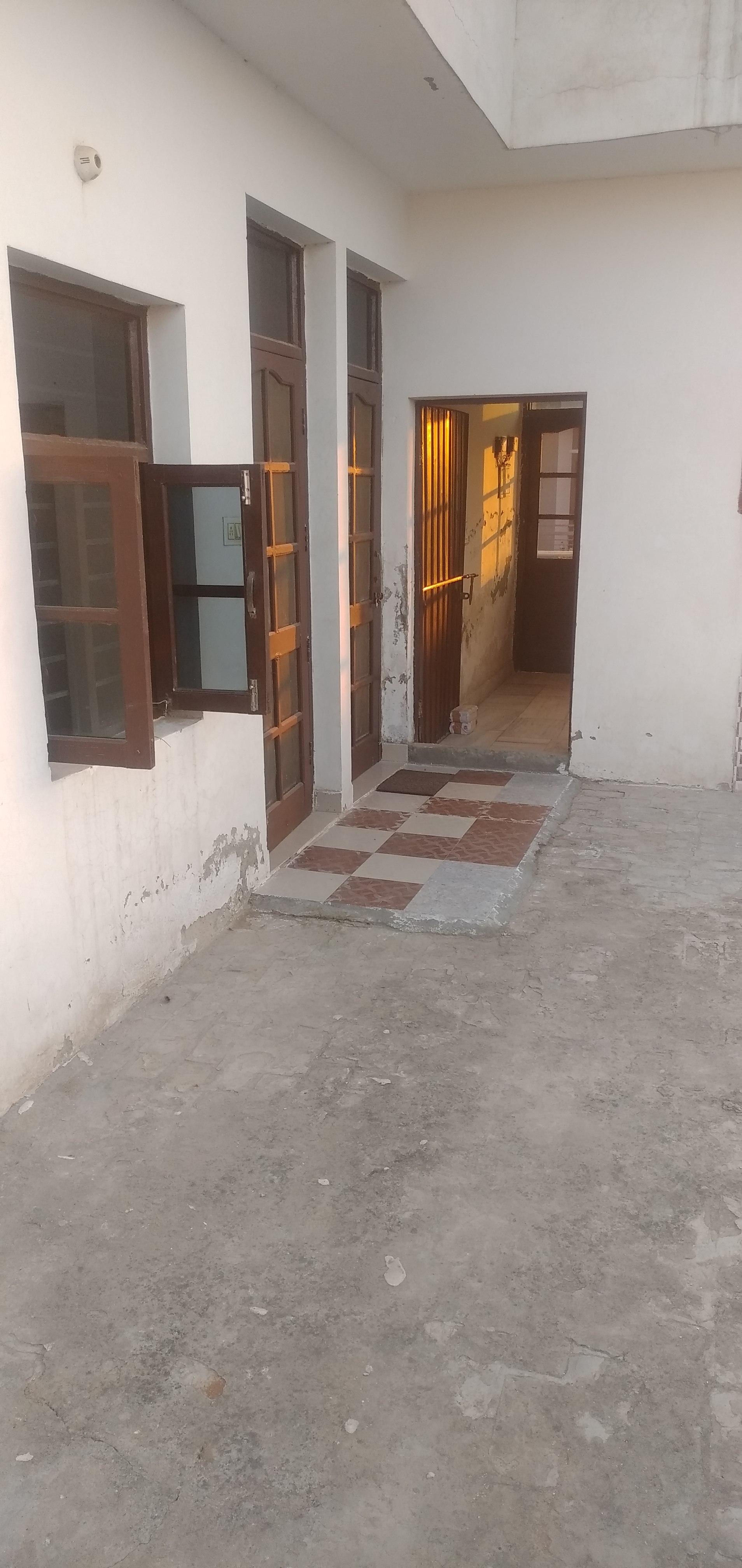 Room for rent
