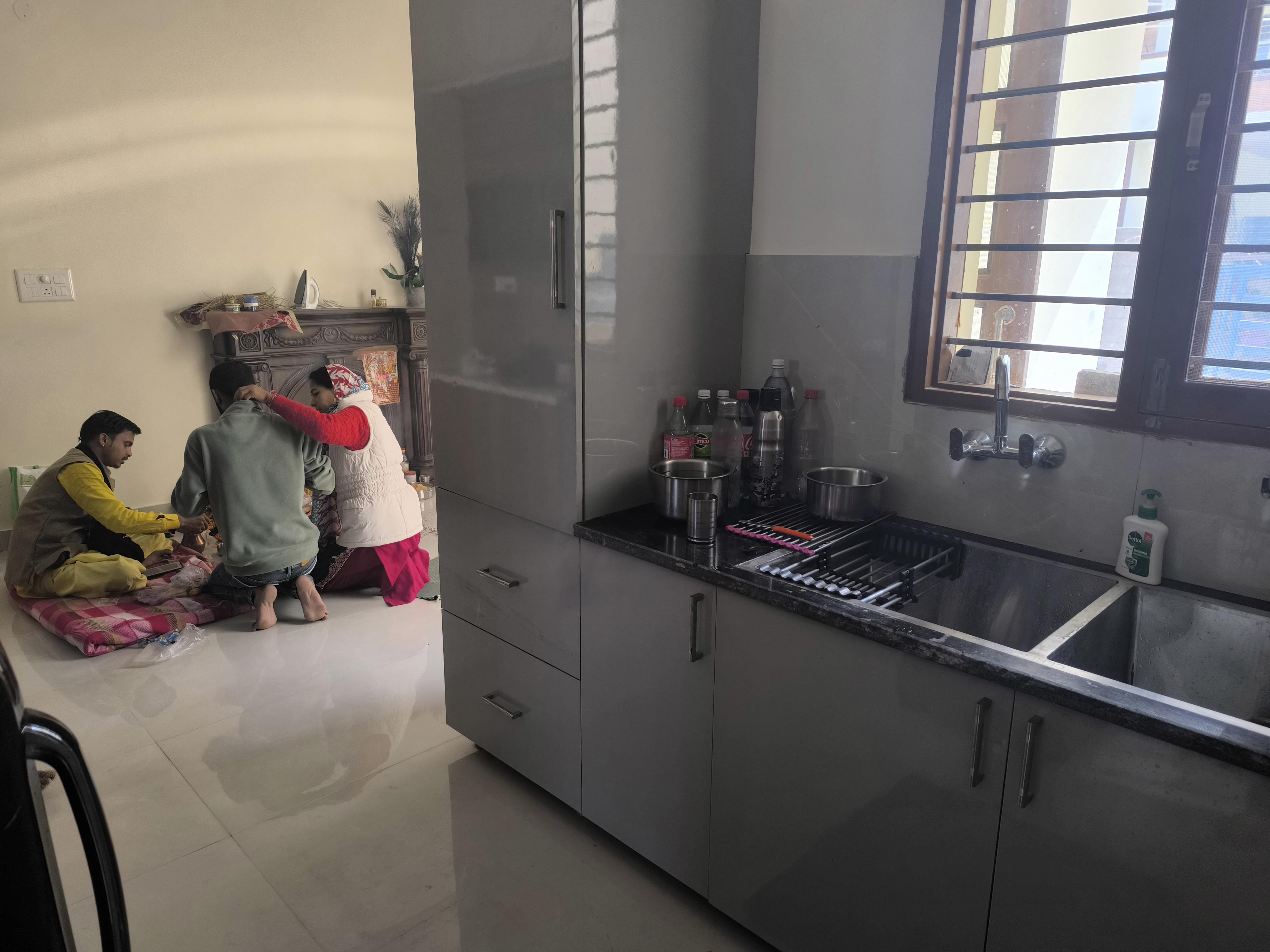Room for rent