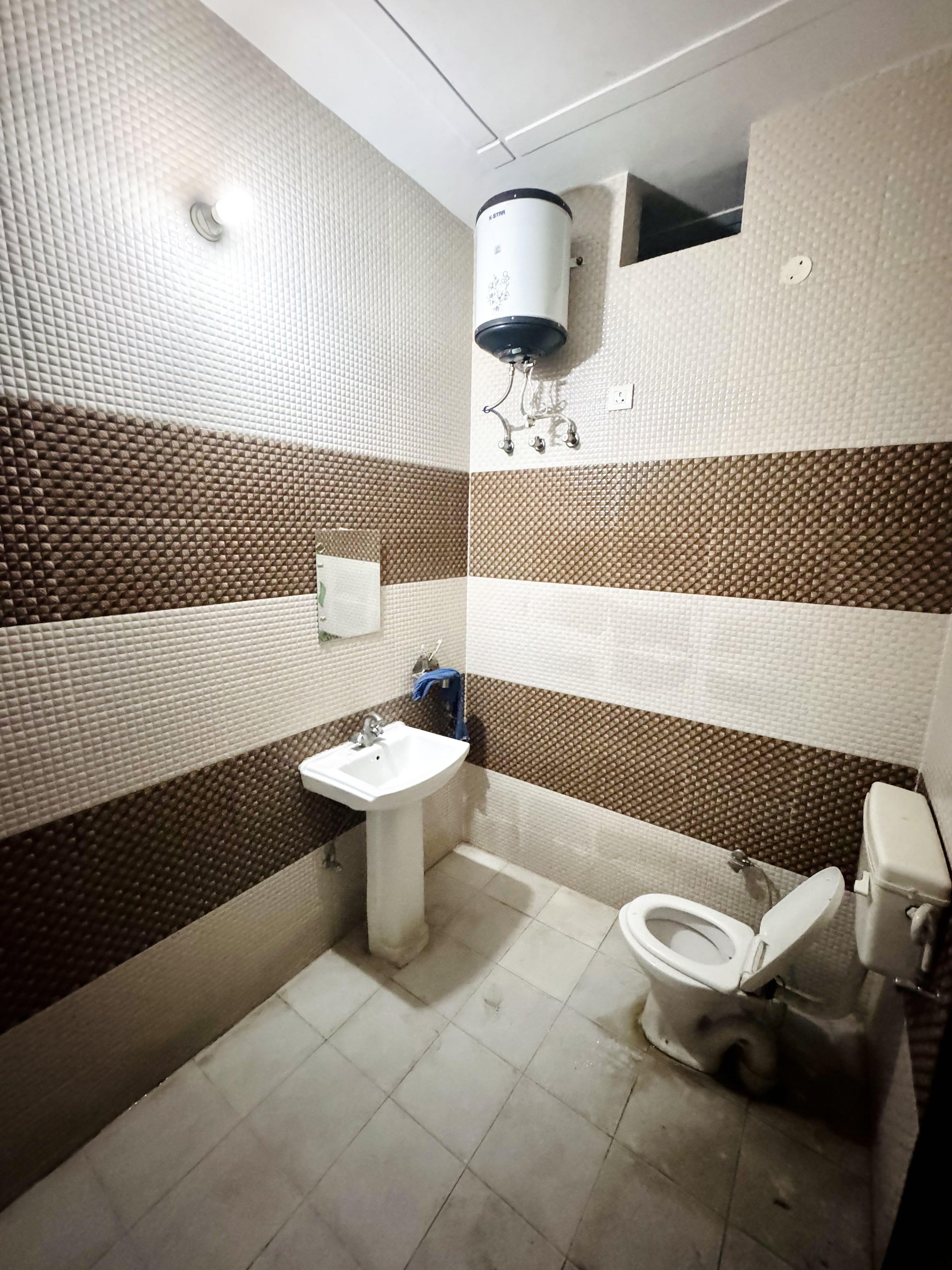 Room for rent