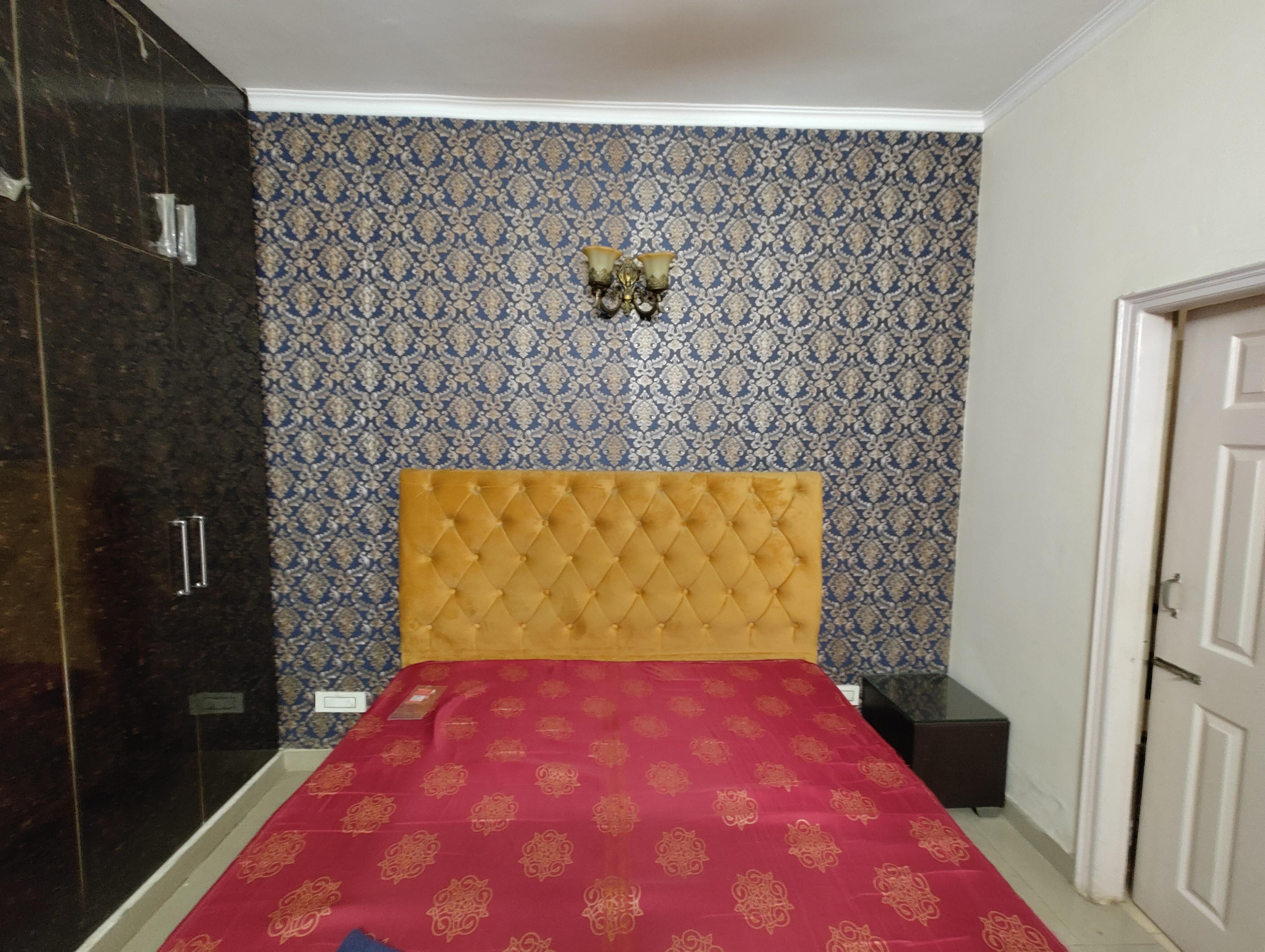 2BHK Fully Furnished Flat
