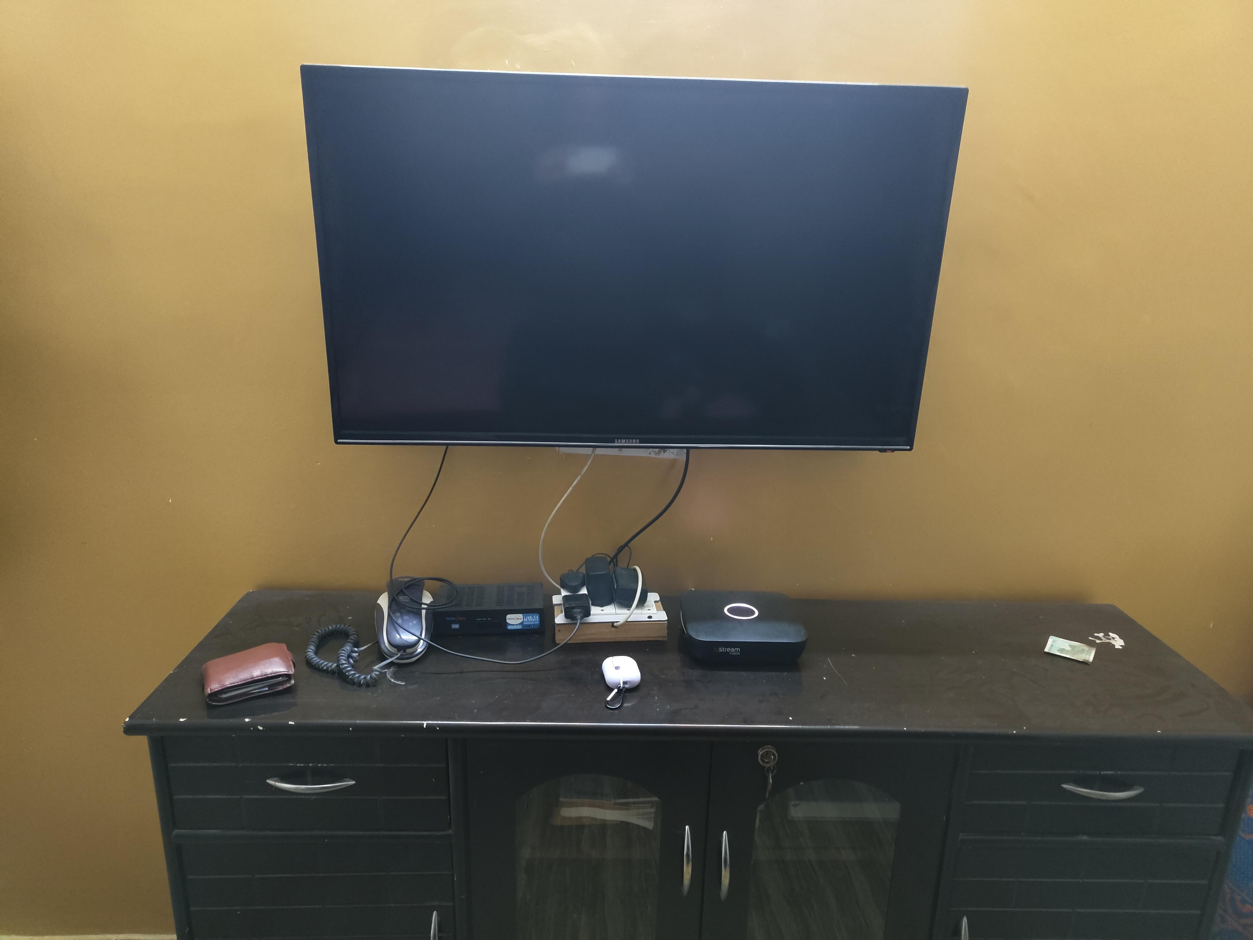 Room for rent