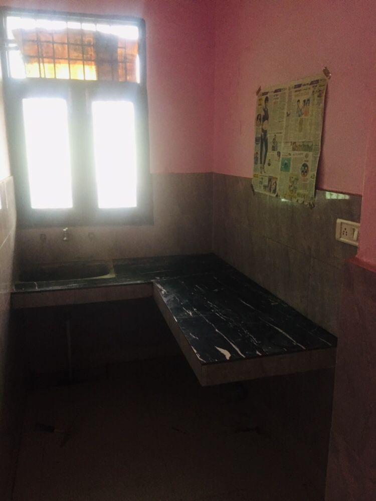 2 Room with Kitchen House for Rent