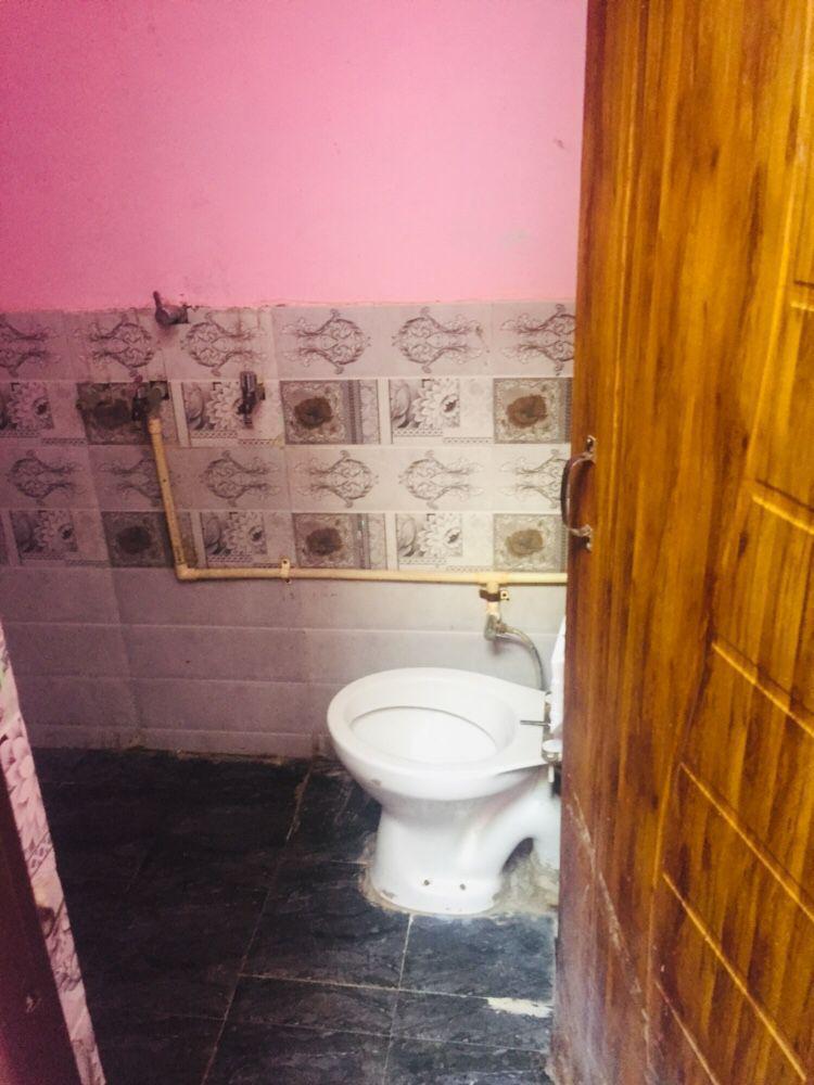 2 Room with Kitchen House for Rent
