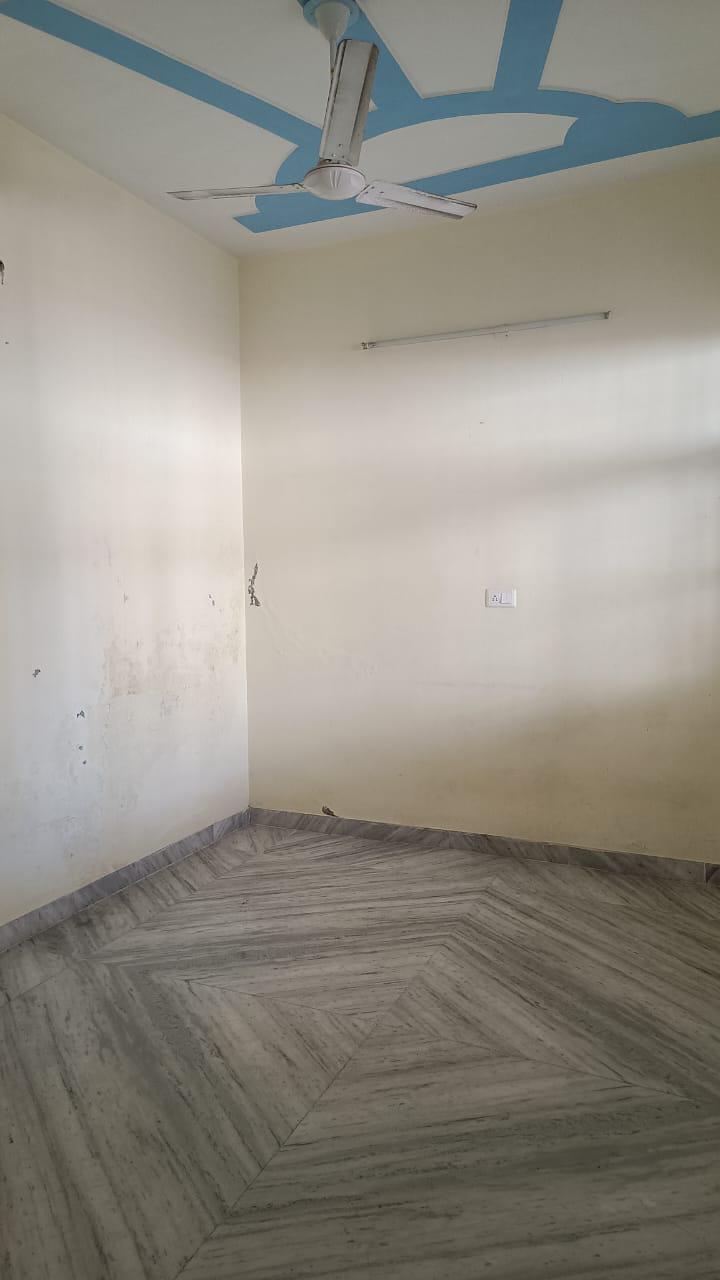 2BHK Unfurnished House