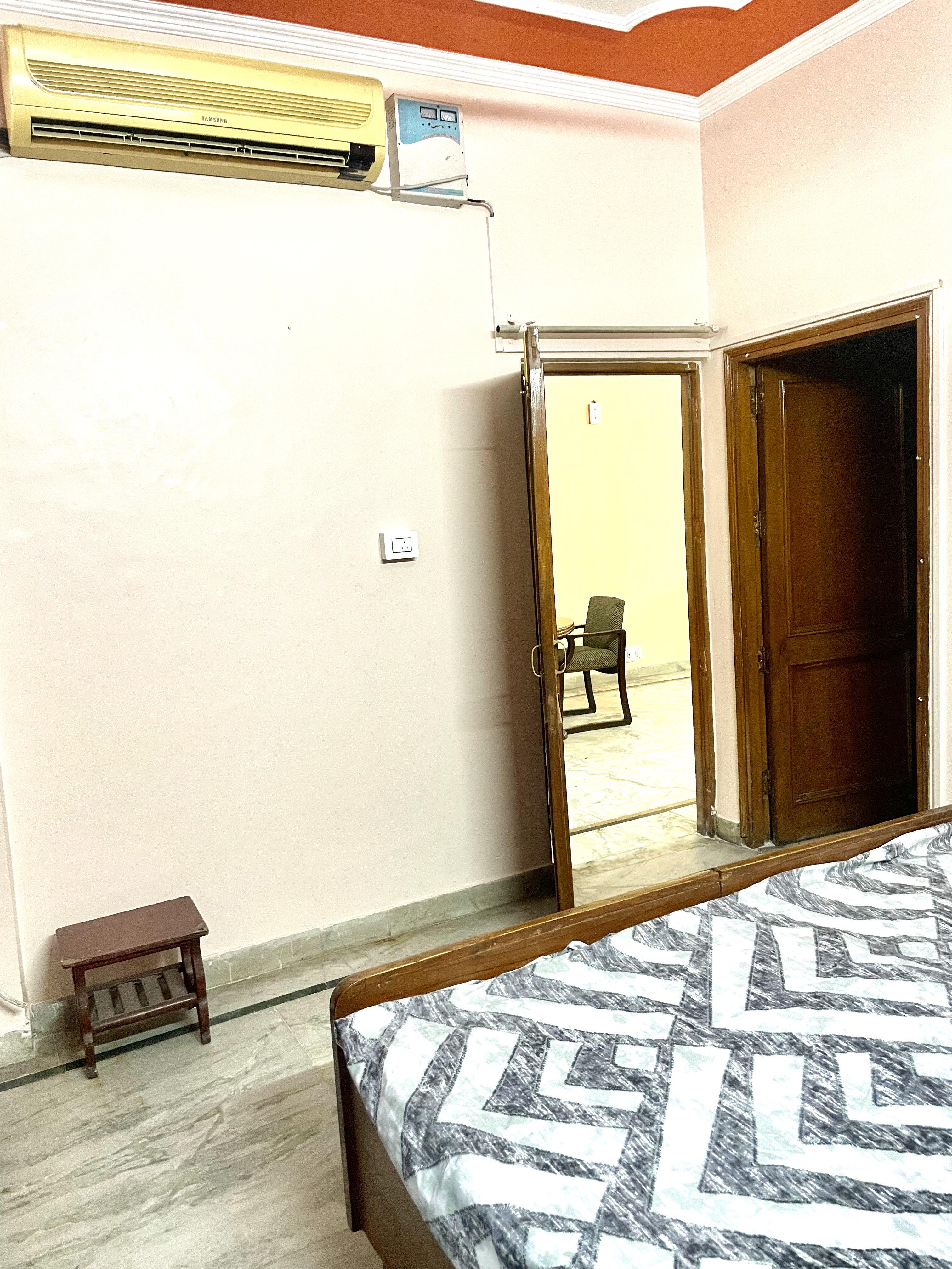 Room for rent