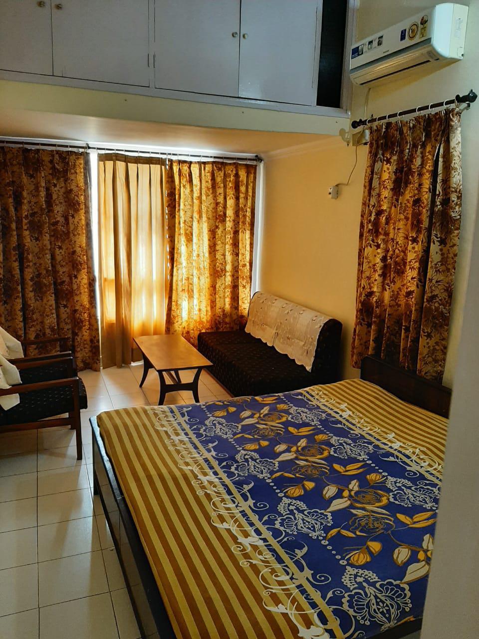 Annexy Fully Furnished House