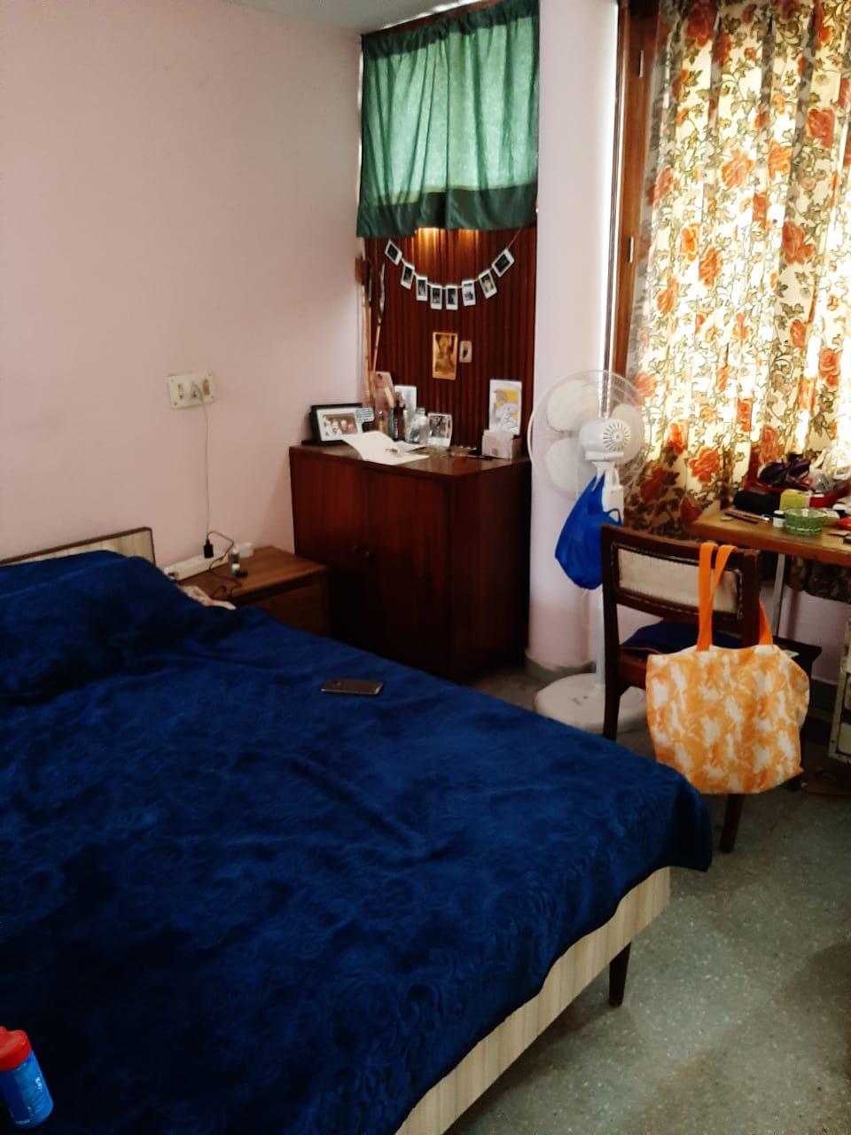 1 Room with Kitchen Fully Furnished House
