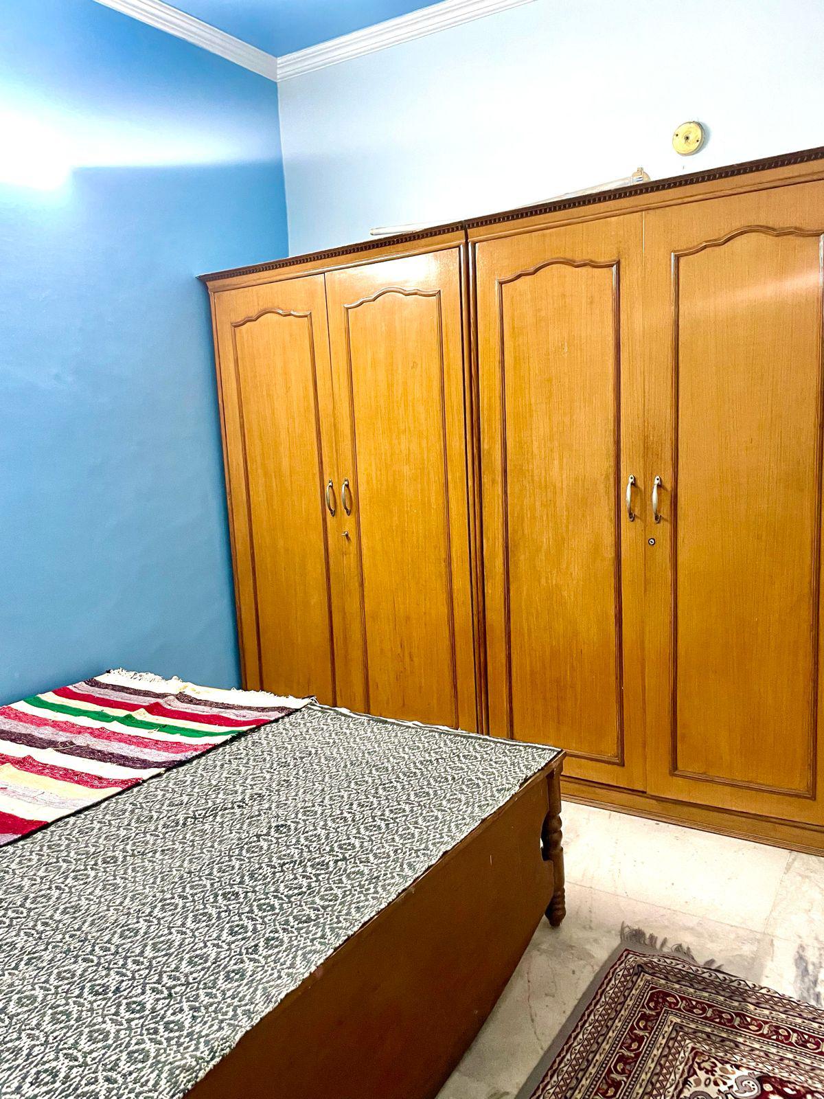 2BHK Fully Furnished House