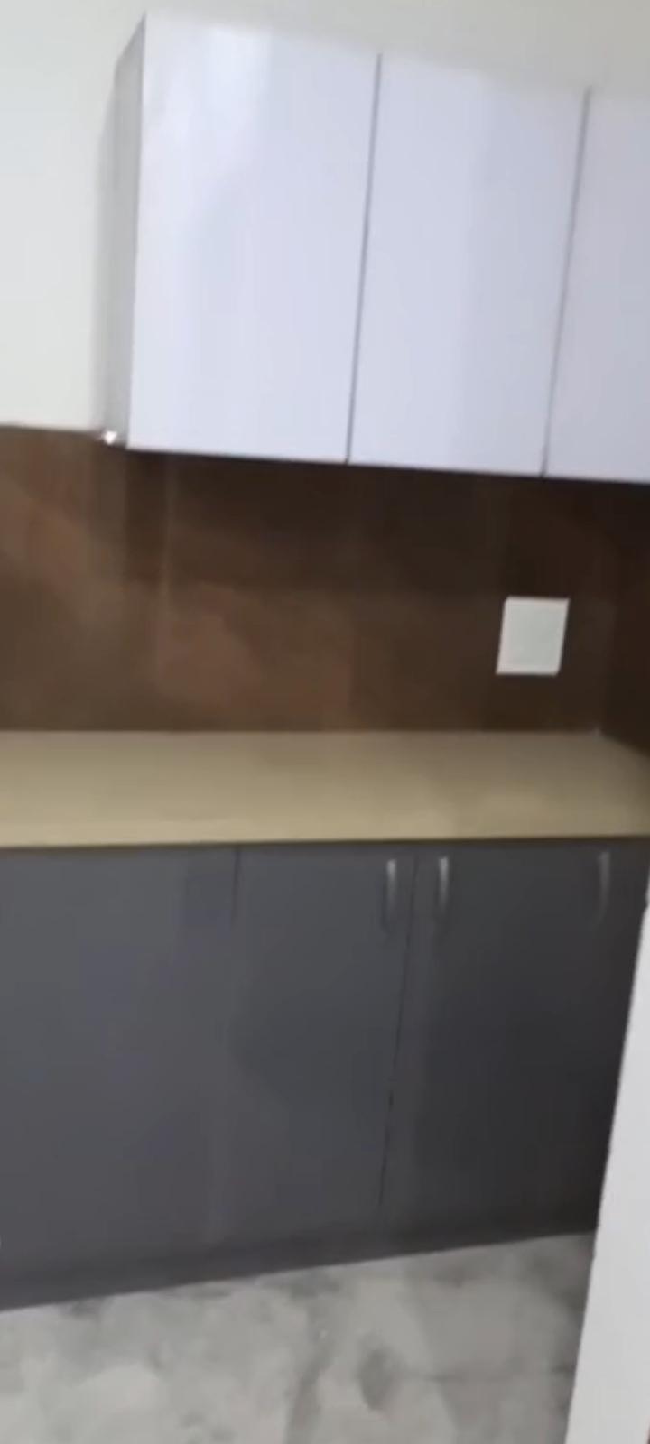 1BHK Semi Furnished House