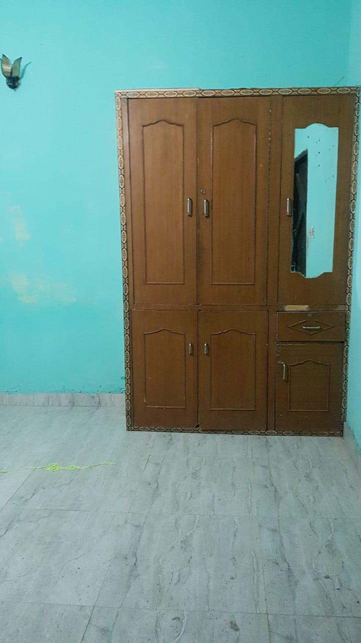 1BHK Fully Furnished House