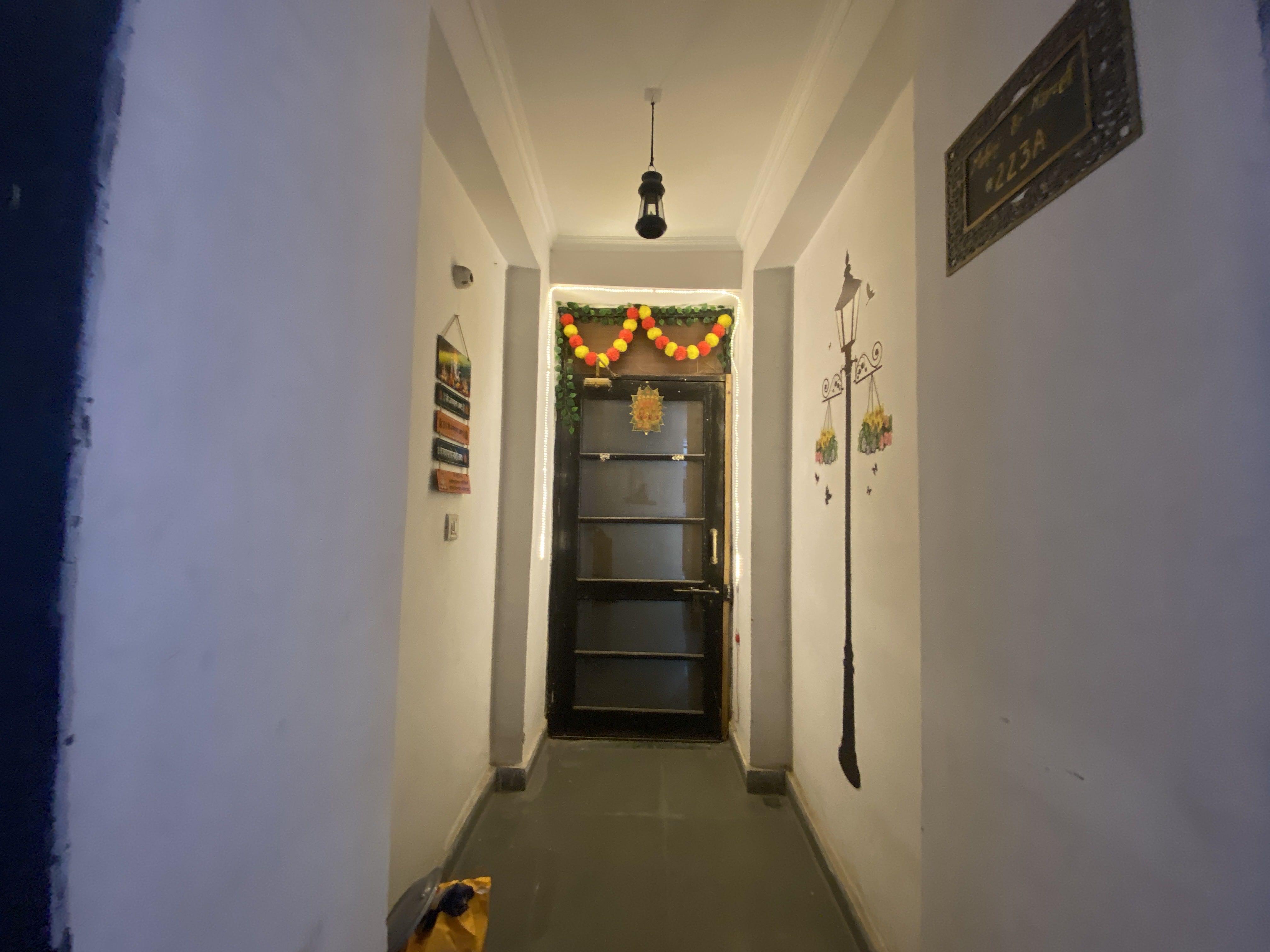 Room for rent