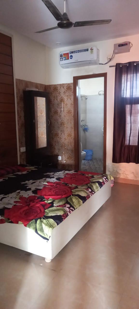 2BHK Fully Furnished Flat