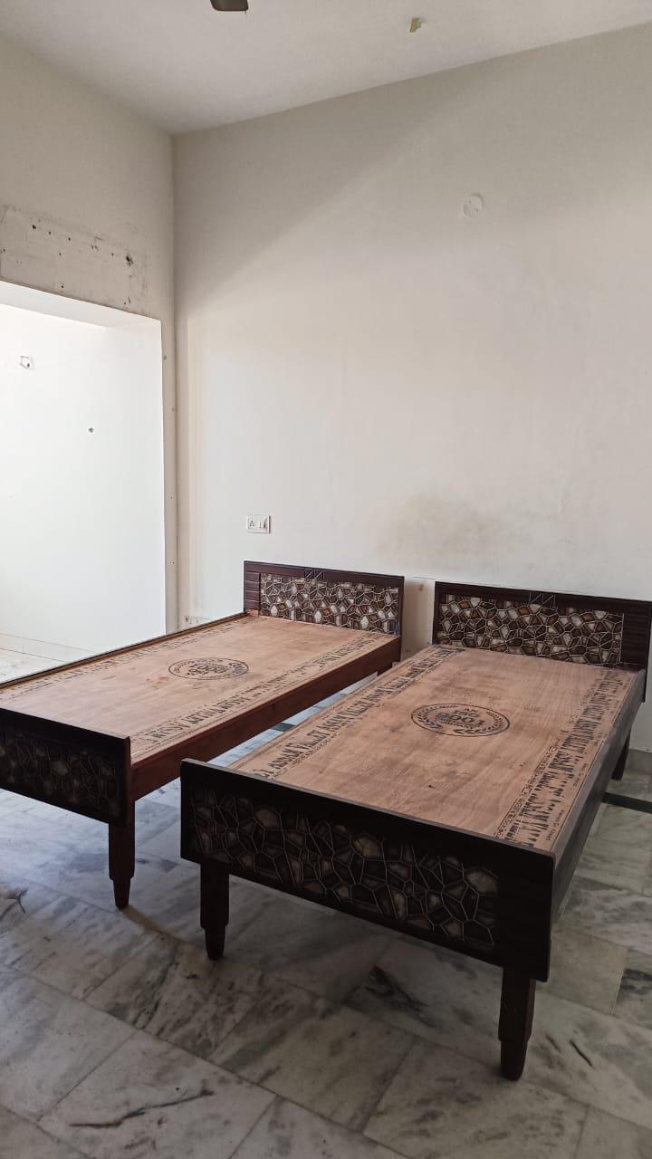 2BHK Semi Furnished House