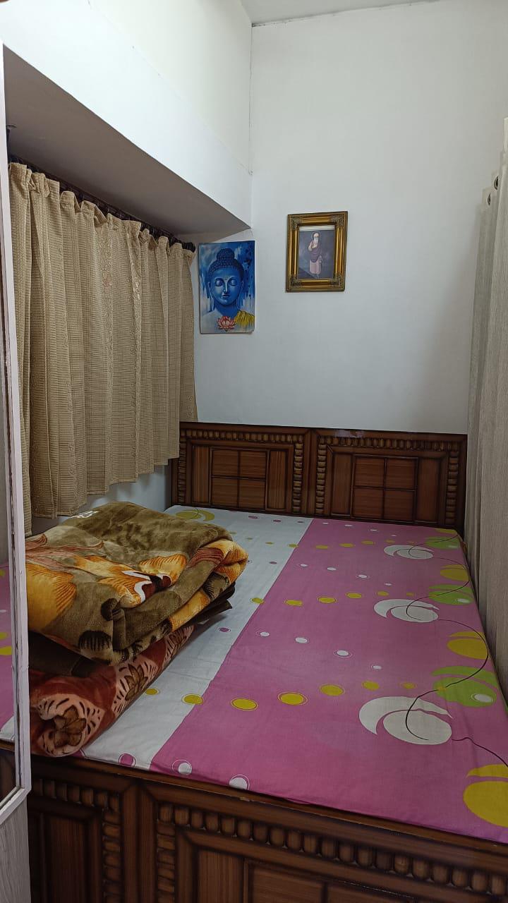 1 Room with Kitchen Fully Furnished House