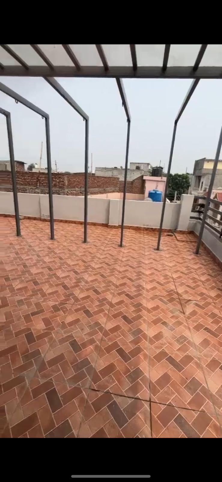 1 Room with Kitchen Fully Furnished House