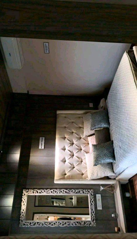 1BHK Fully Furnished Flat