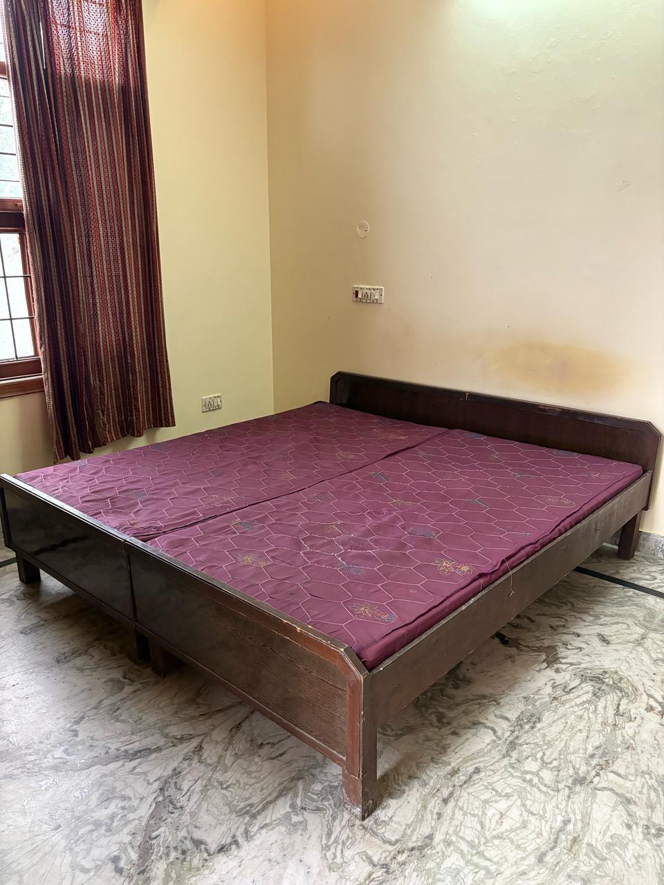 1 Room with Kitchen Fully Furnished House