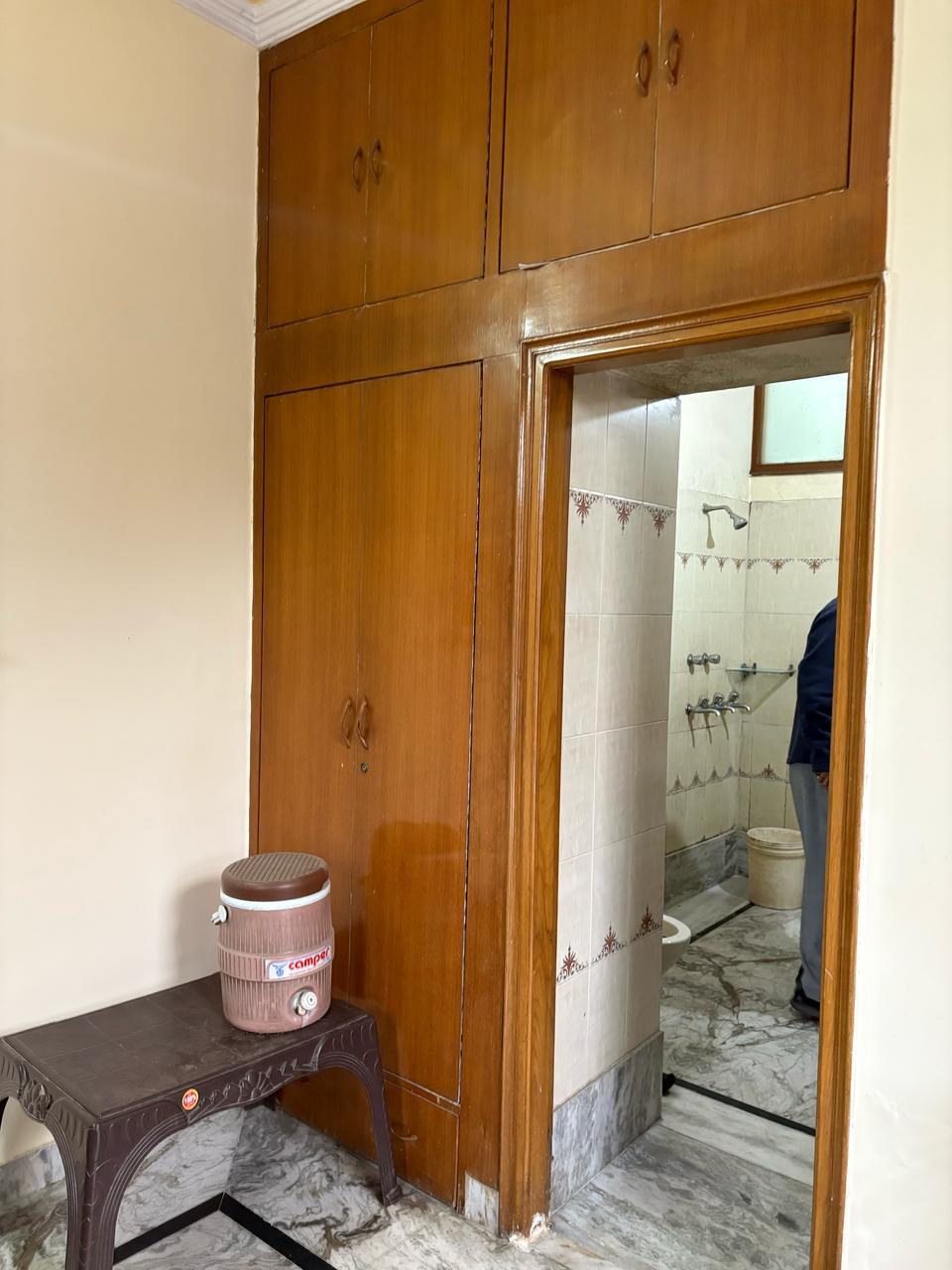 Room for rent