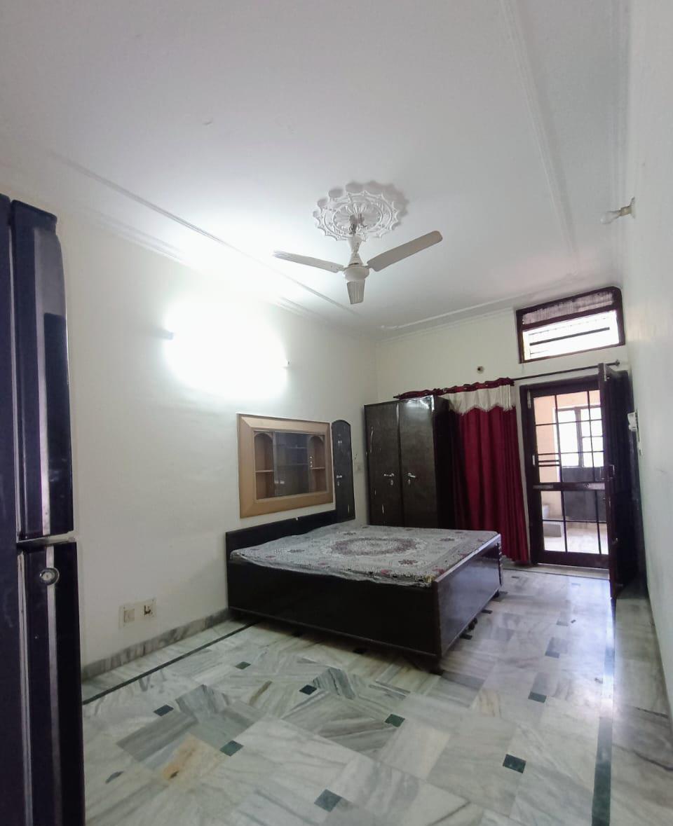 PG for Girls in Sector 37, Chandigarh