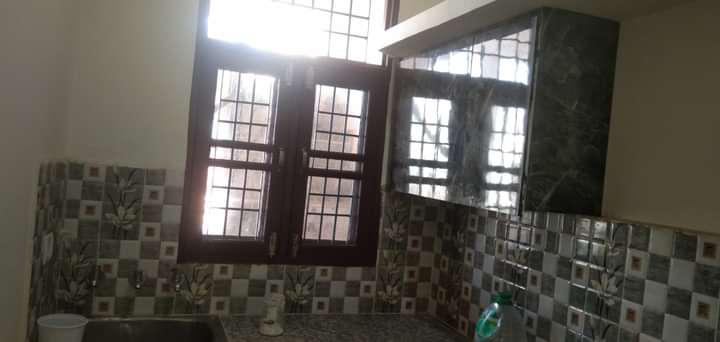 1BHK Fully Furnished House