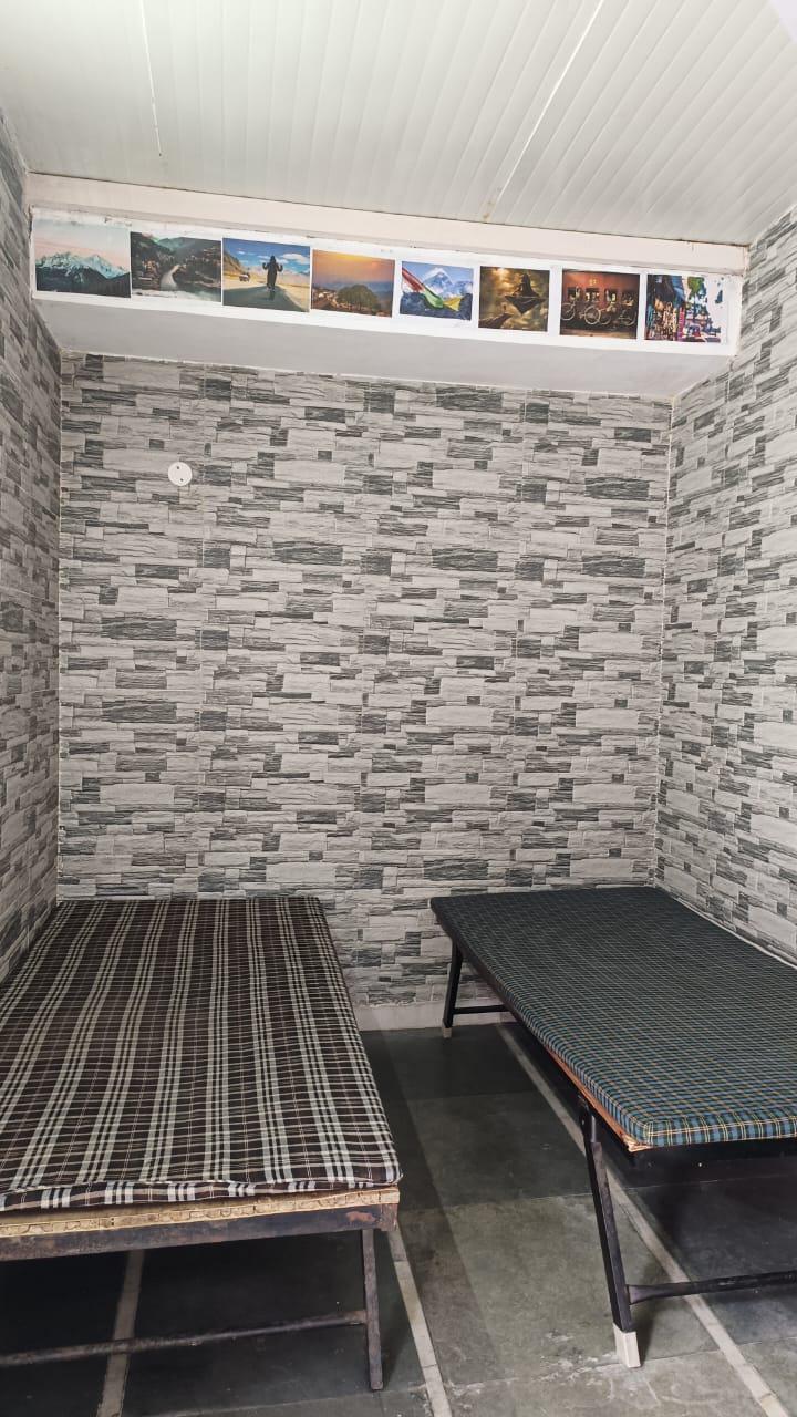 1 Room with Kitchen Fully Furnished House