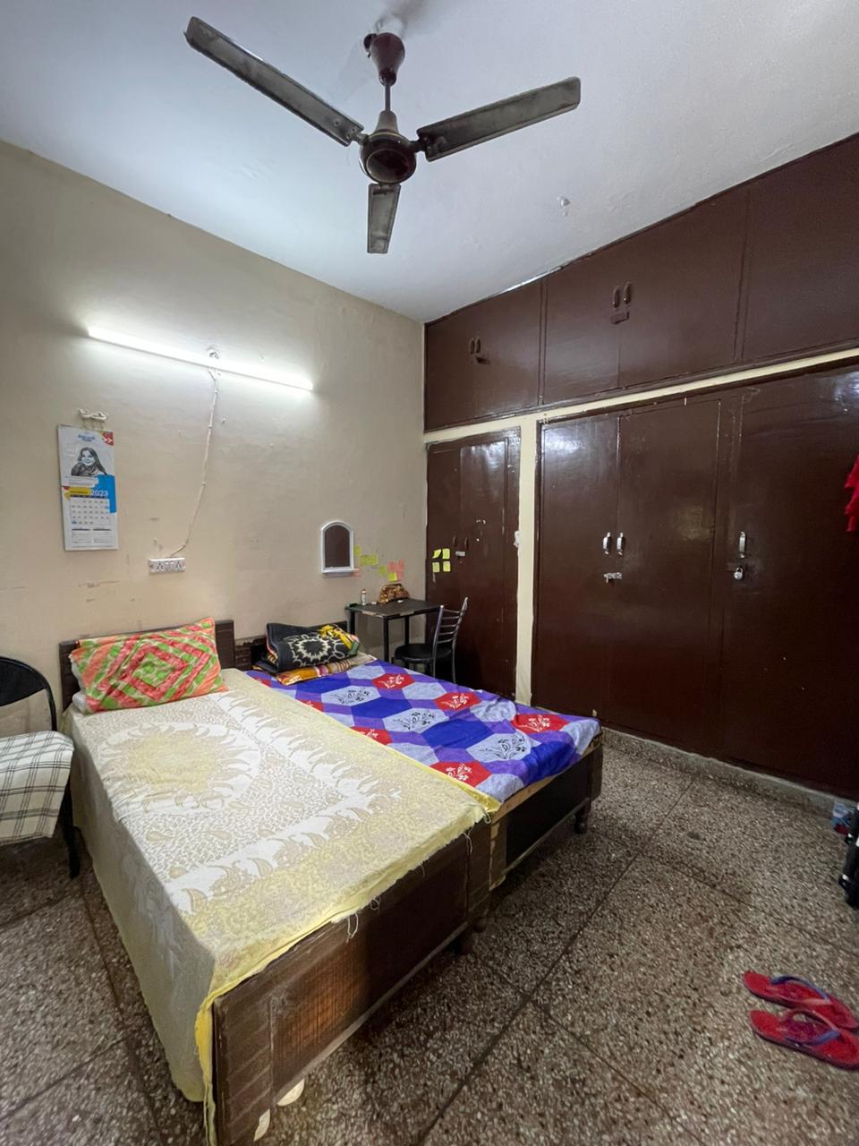 Room for rent