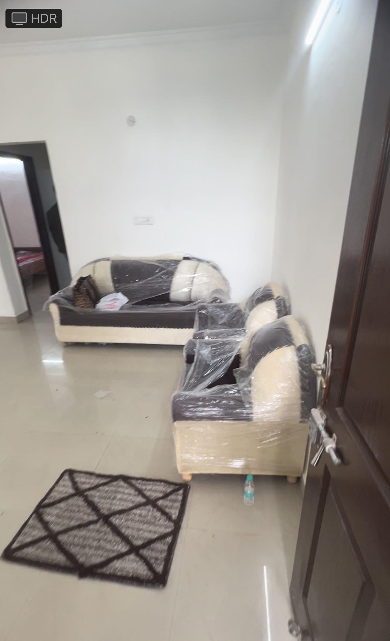 3BHK Fully Furnished Flat