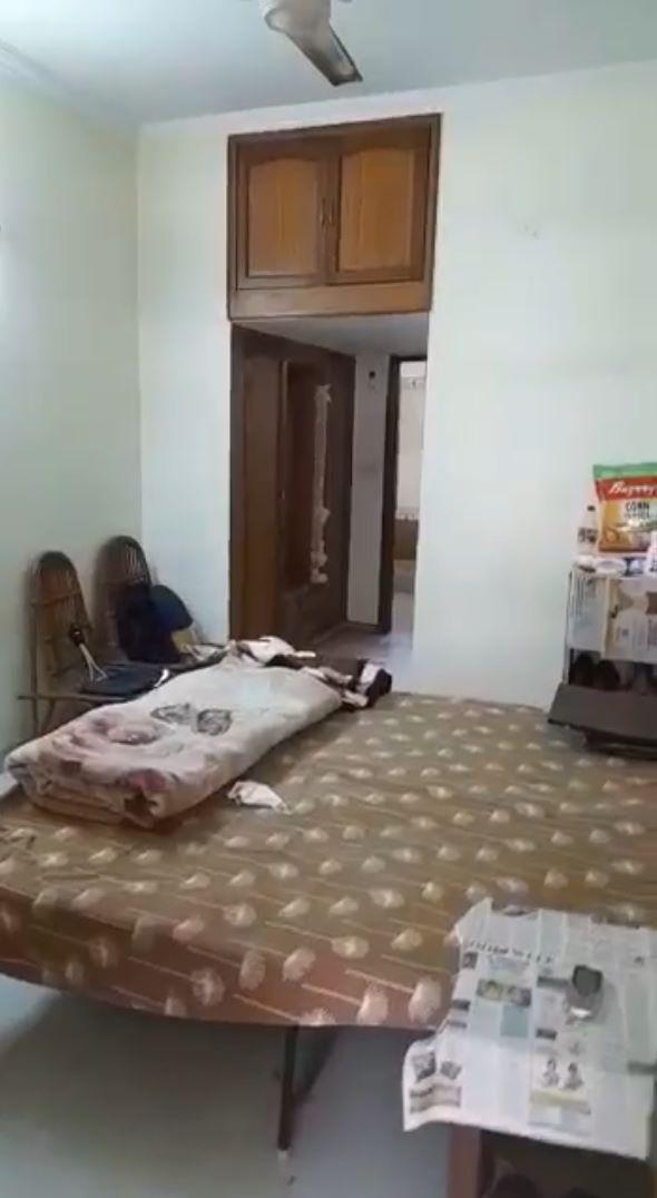 1 Room with Kitchen Fully Furnished House