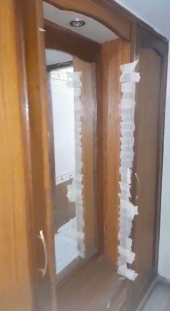 Room for rent