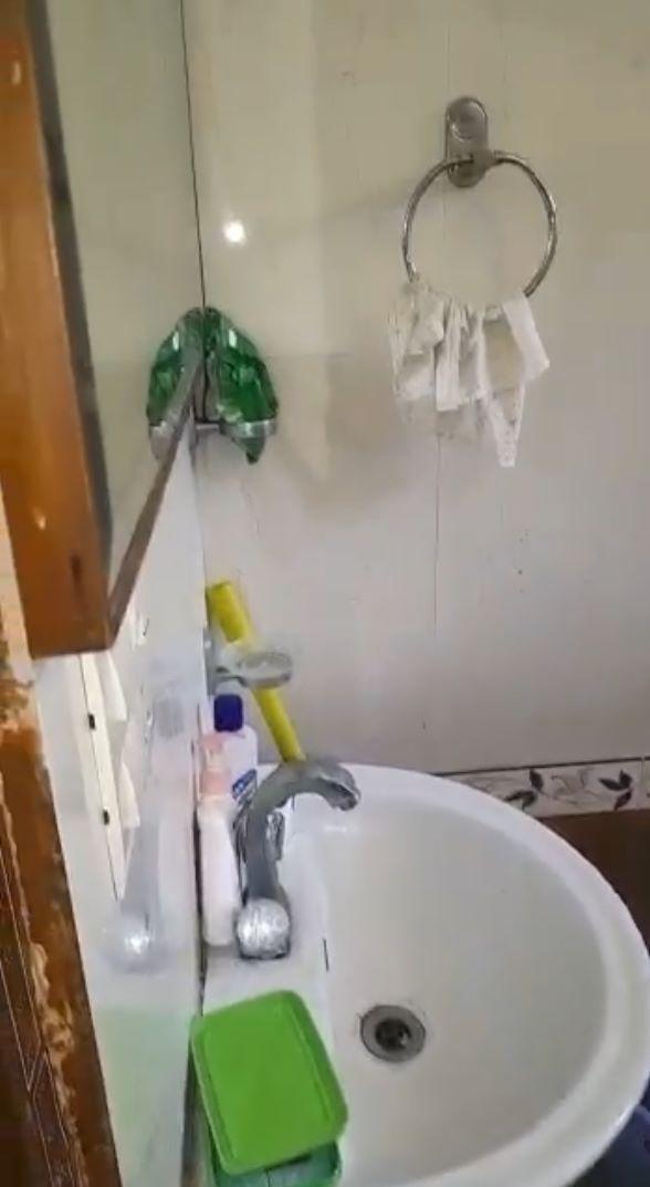 Room for rent