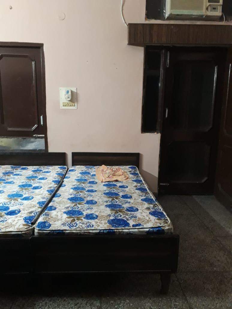 3BHK Fully Furnished House