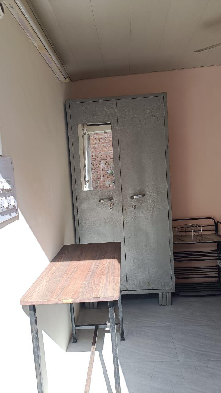 Room for rent