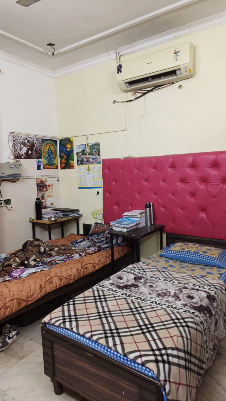 Room for rent