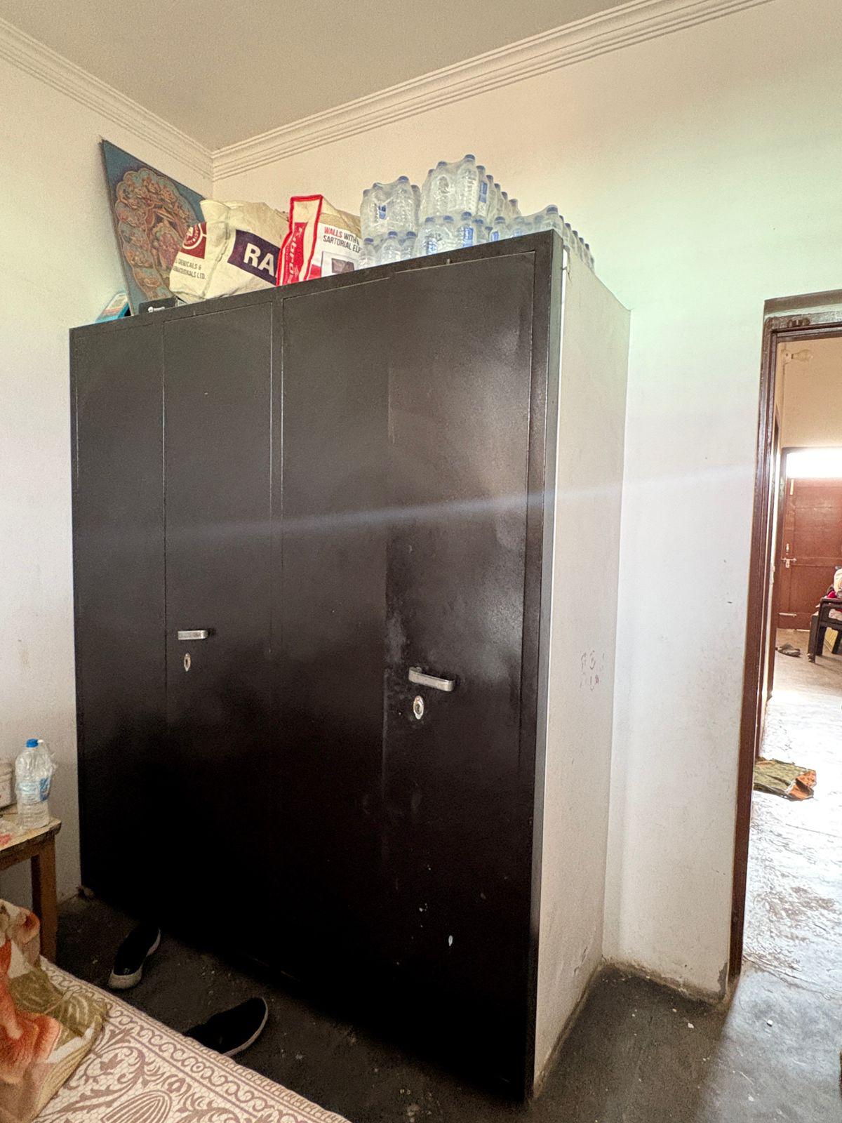 2BHK Unfurnished House