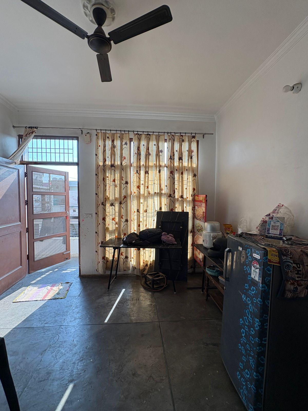 Room for rent