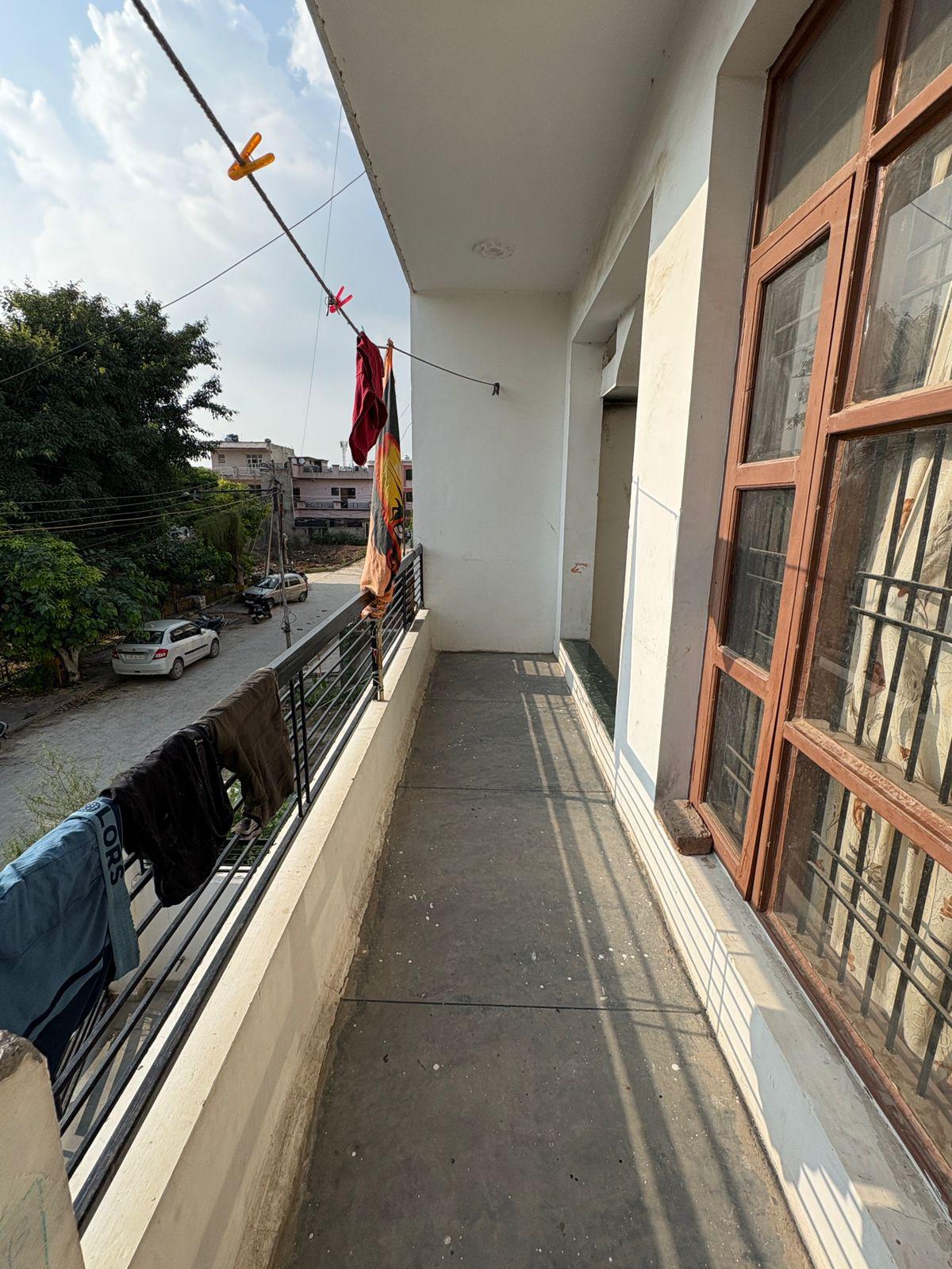 Room for rent
