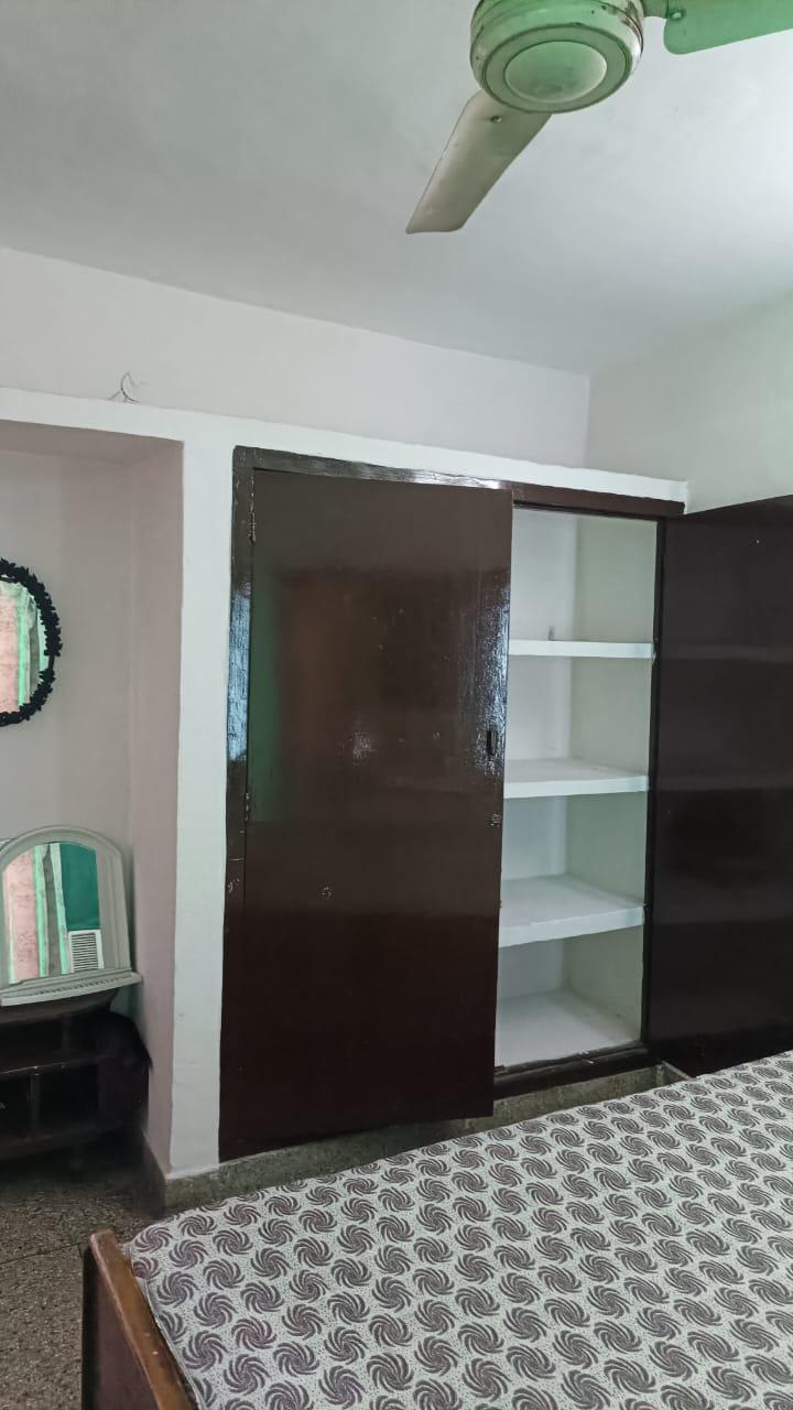 2 Room with Kitchen Fully Furnished House